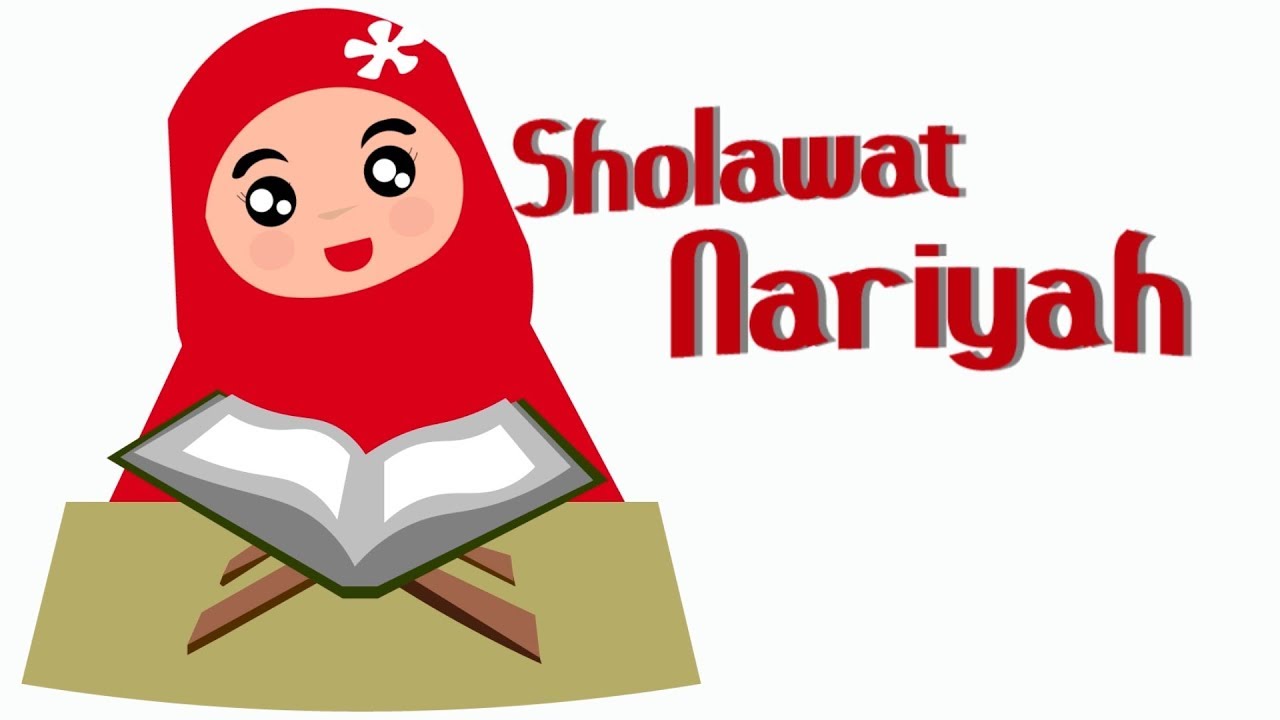 shalawat nariyah mp3
